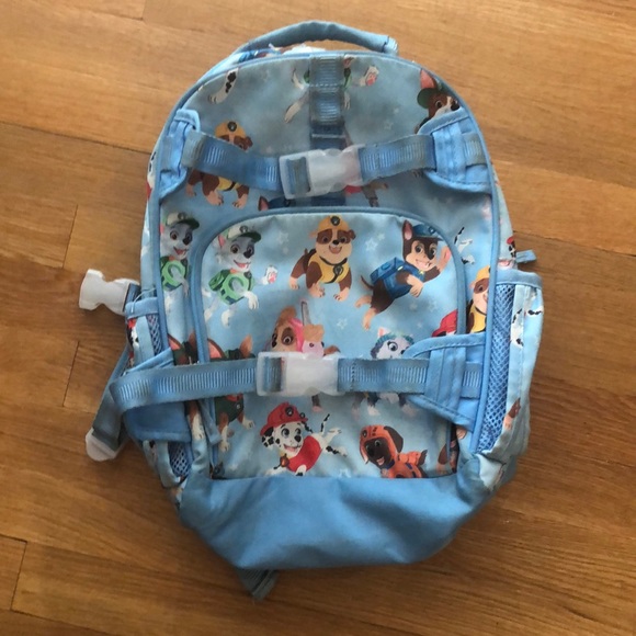 Pottery Barn Kids Other Pottery Barn Kids Paw Patrol Mackenzie